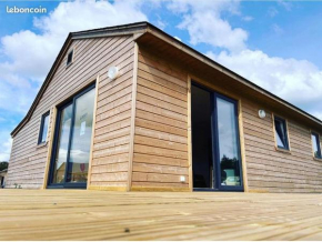 Chalet - Cottage de Lesconil